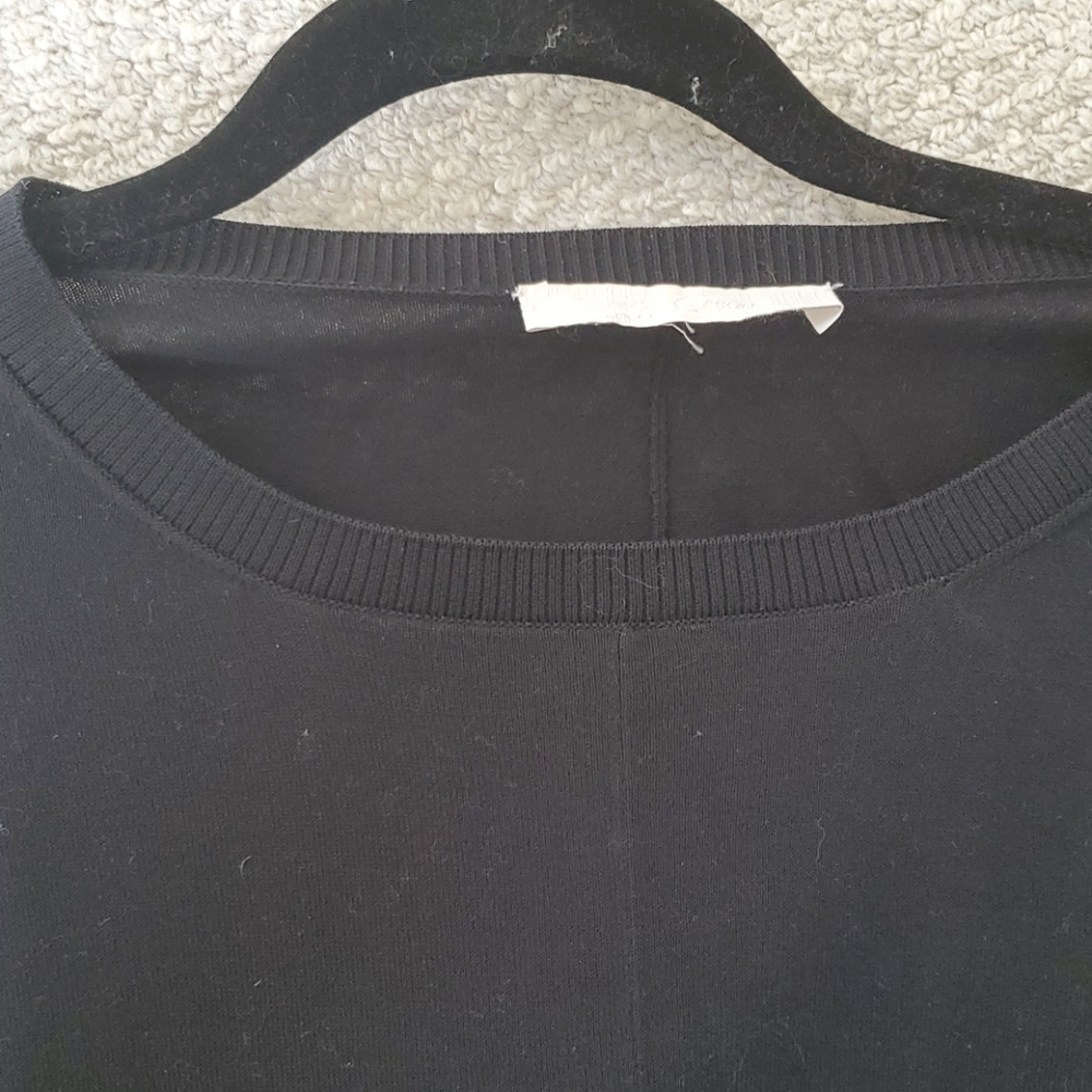 Sorry Sleeve Sweater View 5